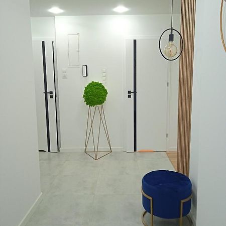 Apartament Olsztynska Lägenhet Radom Exteriör bild