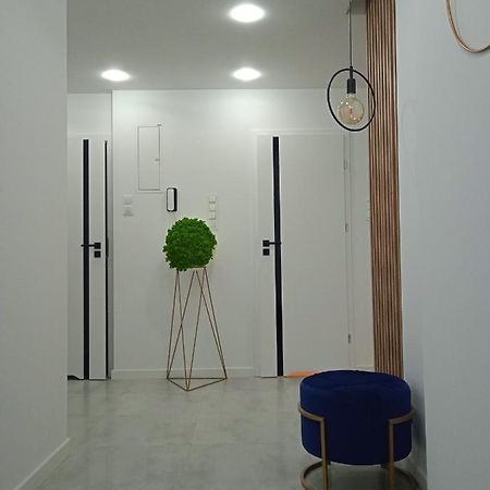 Apartament Olsztynska Lägenhet Radom Exteriör bild
