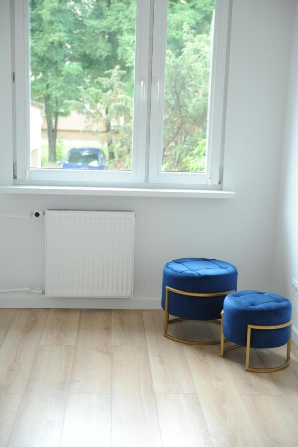 Apartament Olsztynska Lägenhet Radom Exteriör bild