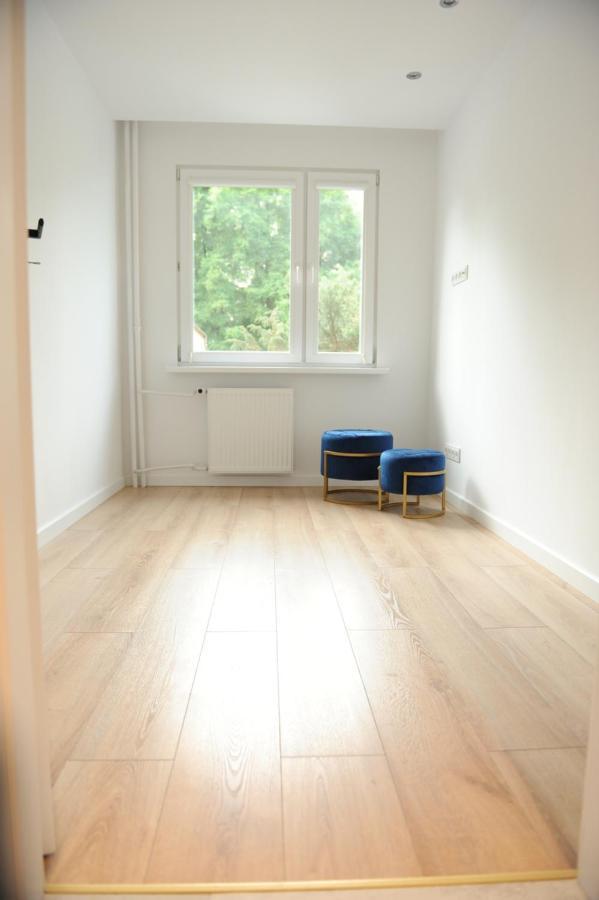 Apartament Olsztynska Lägenhet Radom Exteriör bild