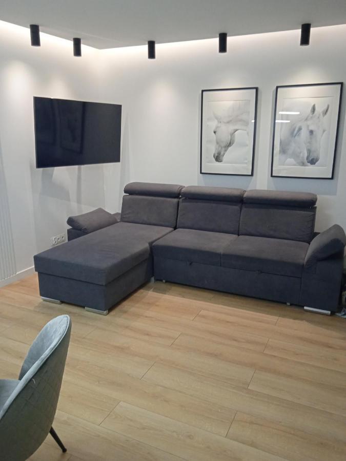 Apartament Olsztynska Lägenhet Radom Exteriör bild