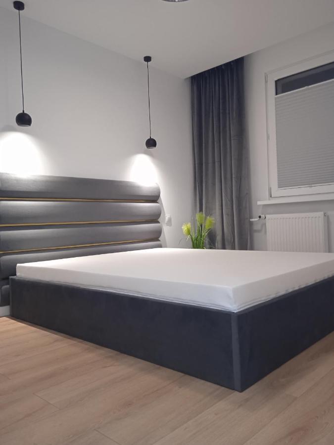 Apartament Olsztynska Lägenhet Radom Exteriör bild