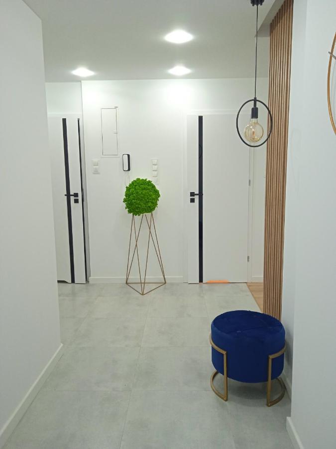 Apartament Olsztynska Lägenhet Radom Exteriör bild