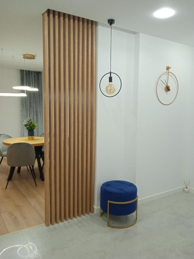 Apartament Olsztynska Lägenhet Radom Exteriör bild