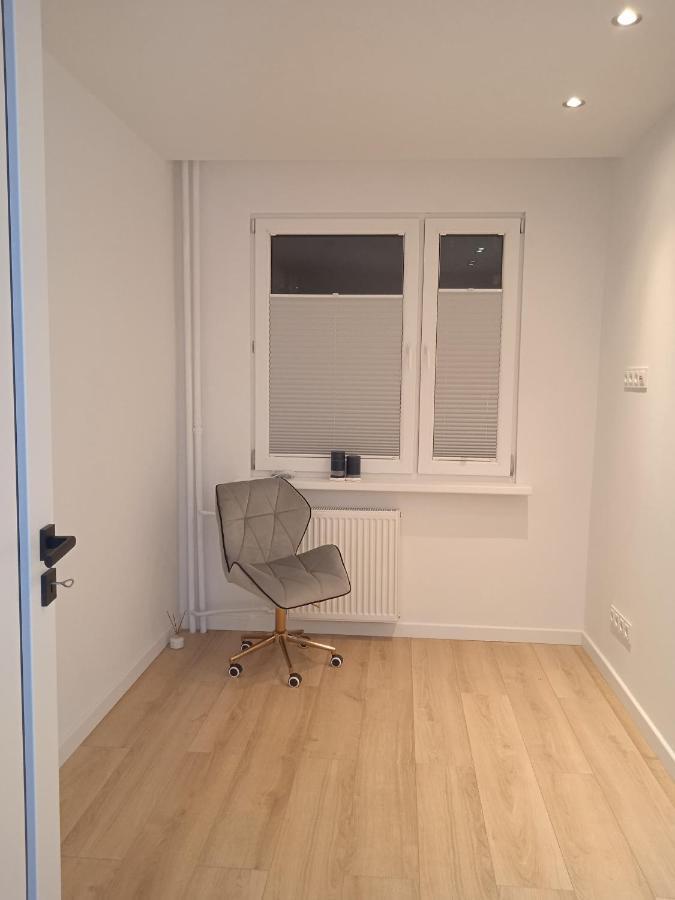 Apartament Olsztynska Lägenhet Radom Exteriör bild