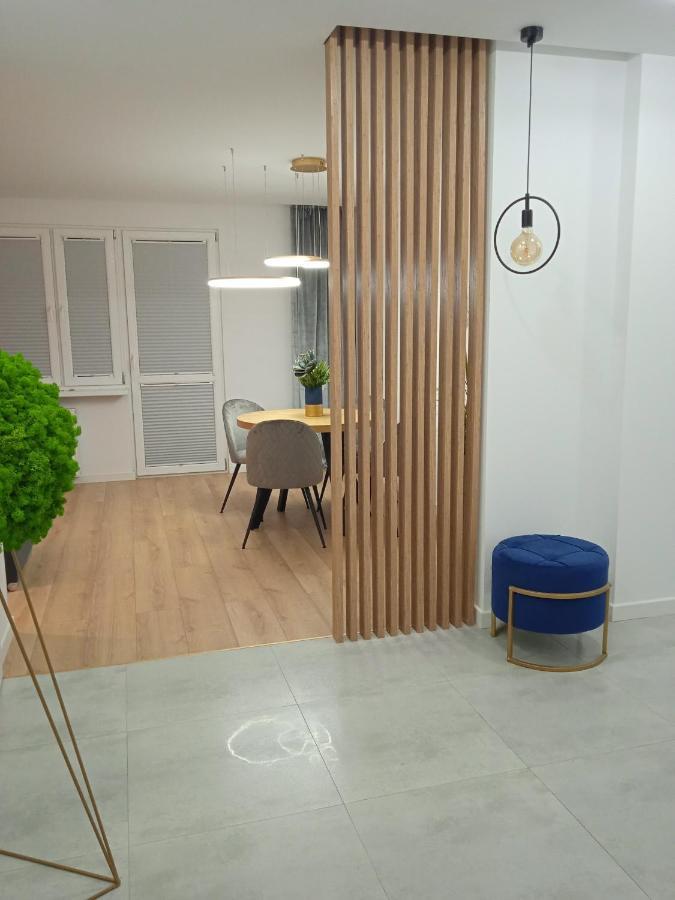 Apartament Olsztynska Lägenhet Radom Exteriör bild