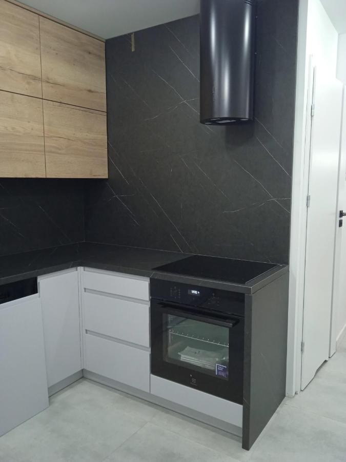 Apartament Olsztynska Lägenhet Radom Exteriör bild