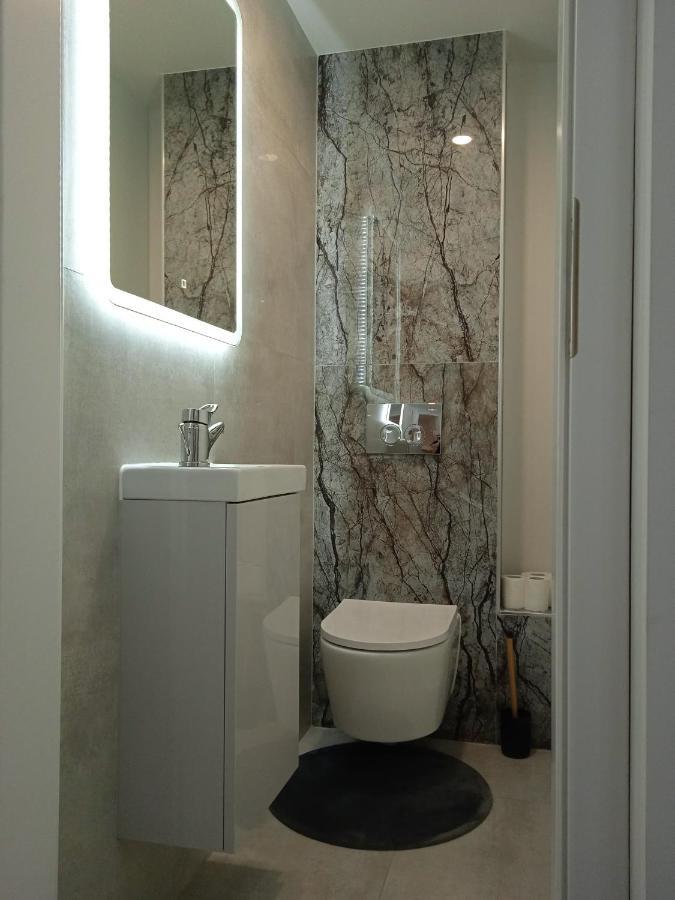 Apartament Olsztynska Lägenhet Radom Exteriör bild