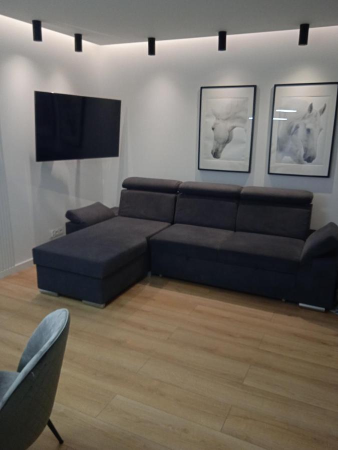 Apartament Olsztynska Lägenhet Radom Exteriör bild