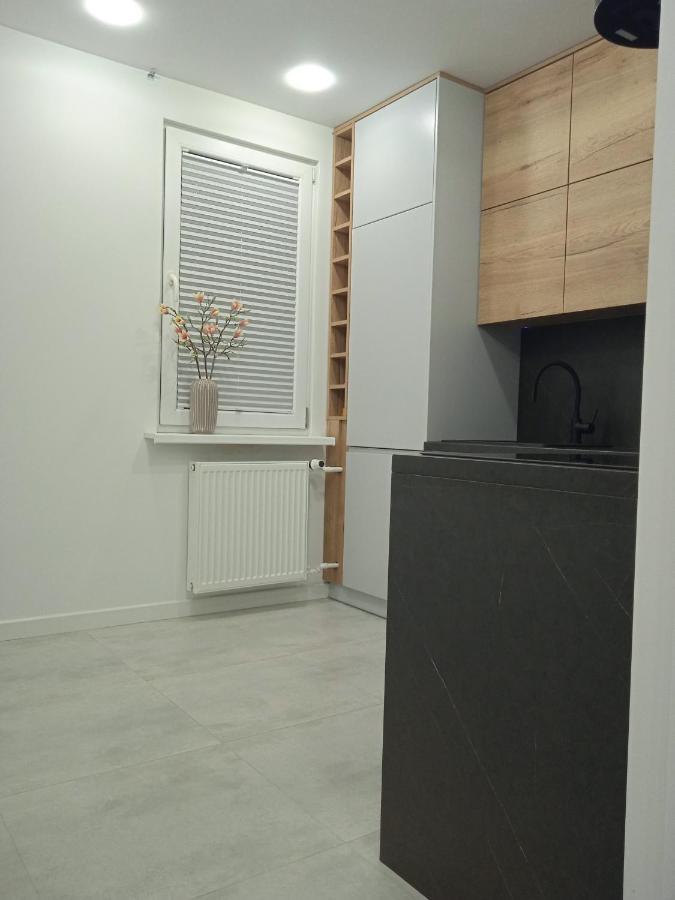 Apartament Olsztynska Lägenhet Radom Exteriör bild